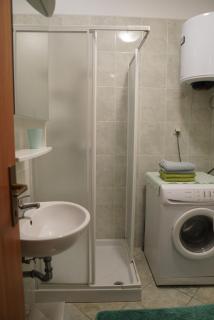 Apartment Euphemia - Kukci - 9