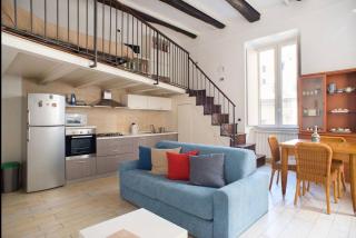 Downtown loft in Naples - 6