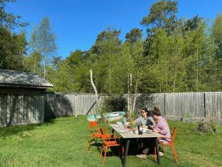 Experience Nature In Architect-Designed Cabin - 9