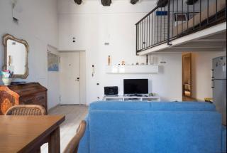 Downtown loft in Naples - 5