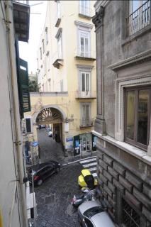 Downtown loft in Naples - 3