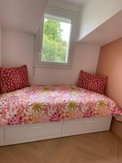 Appartement pieds dans l eau vue mer - Concarneau - 3