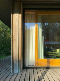 Experience Nature In Architect-Designed Cabin - 6