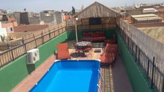 Appartement cosy au coeur des souks de Marrakech - Marrakech - 0