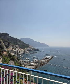 Amalfi, Panorama, Relax & Privacy! - 6