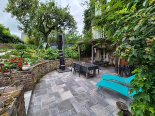 Maison proche de la gare - 2