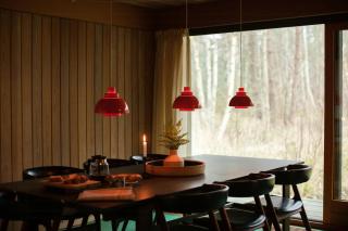 Experience Nature In Architect-Designed Cabin - 3