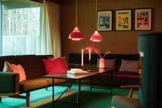 Experience Nature In Architect-Designed Cabin - 2