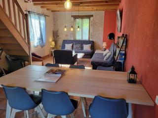 Clan Boucheron - Louroux-Bourbonnais - 6