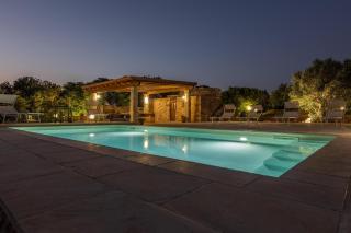 Trullo la Ficarigna - Alliste - 0