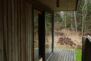 Experience Nature In Architect-Designed Cabin - 4