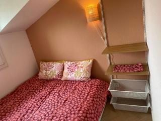 Appartement pieds dans l eau vue mer - Concarneau - 6