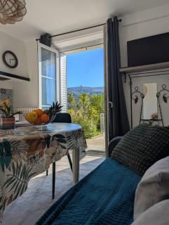 Bel appartement ensoleillé - Foix - 0