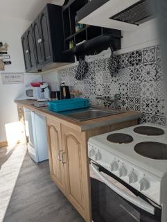 Bel appartement ensoleillé - Foix - 4