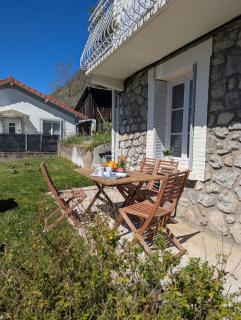 Bel appartement ensoleillé - Foix - 3