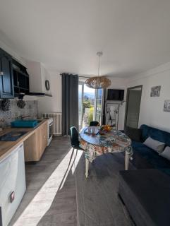 Bel appartement ensoleillé - Foix - 2