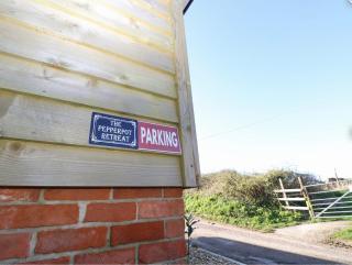 The Pepper pot - Niton - 1