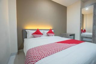 Residence Khoe Tanjung Duren - Yakarta - 3