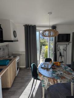 Le Jardin Secret, Vue sur le château & Parking - 7