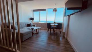 Sky&Beach Apartments - Aguadulce - 0