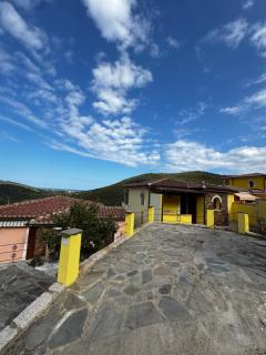 Casa Nuditta - - 0