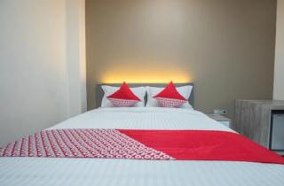 Residence Khoe Tanjung Duren - Giacarta - 9