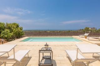 Trullo la Ficarigna - Alliste - 7