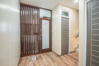 Residence Khoe Tanjung Duren - Yakarta - 7