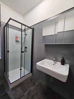 StayINN Lindenau 2 bedrooms 3 single beds and one double bed - Leipzig - 1
