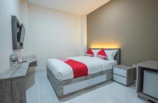 Residence Khoe Tanjung Duren - Yakarta - 6