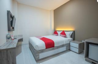 Residence Khoe Tanjung Duren - Yakarta - 5