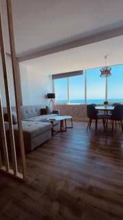 Sky&Beach Apartments - Aguadulce - 7