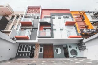 Residence Khoe Tanjung Duren - Yakarta - 0