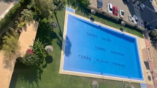 Sky&Beach Apartments - Aguadulce - 2