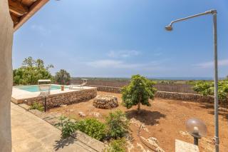 Trullo la Ficarigna - Alliste - 6