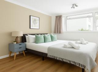 Cosy Pimlico Apartment - Londra - 9