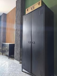 StayINN Lindenau 2 bedrooms 3 single beds and one double bed - Leipzig - 3