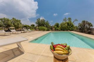 Trullo la Ficarigna - Alliste - 5