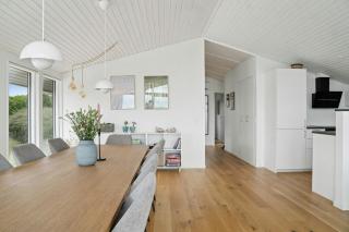 Newly Renovated Holiday Home With Aarhus Bay Views - Rønde - 7
