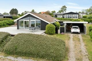 Newly Renovated Holiday Home With Aarhus Bay Views - Rønde - 6