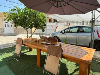 Lindita Vila Vlora - 1