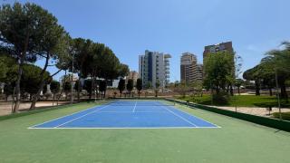 Club del Mar San Juan Alicante By ElConserje - 4