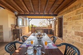 Trullo la Ficarigna - Alliste - 3
