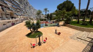 Club del Mar San Juan Alicante By ElConserje - Alicante - 9