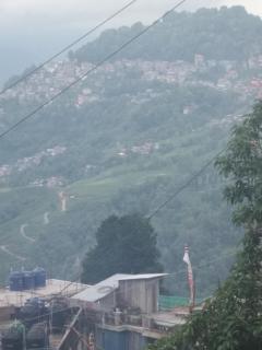 Sunil Homestay - Darjeeling - 0