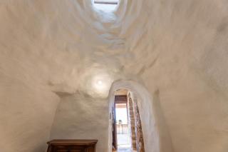 Trullo la Ficarigna - Alliste - 2