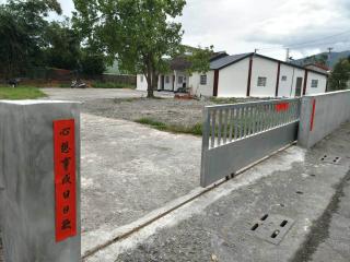 台東鹿野奇泰民宿-獨立冷氣套房 近鹿野高台-2 - Luye - 3