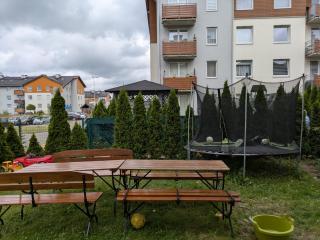 Aga Apartment - Danzig - 4