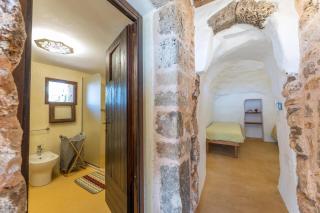 Trullo la Ficarigna - Alliste - 1