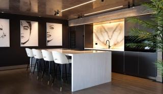 Waterfront Apartment in Chelsea Harbour - Londra - 7